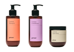Prose haircare set