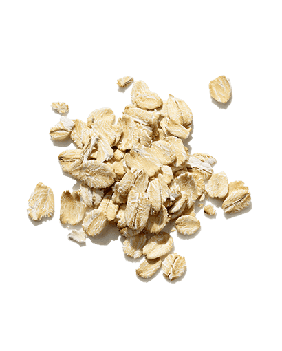 oat-flour