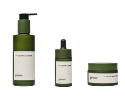 Prose skincare set